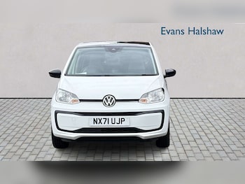 Used Volkswagen up! 2021 for sale - 79065084: Photo
