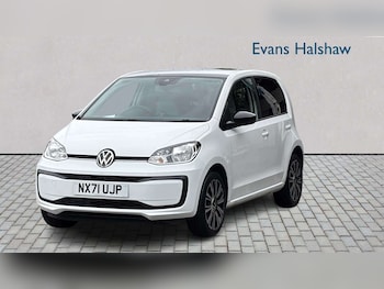 Used Volkswagen up! 2021 for sale - 79065084: Photo