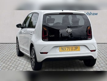 Used Volkswagen up! 2021 for sale - 79065084: Photo