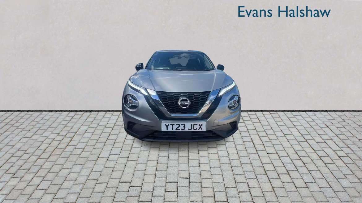 Used Nissan Juke 2023 for sale - 78024468: Photo 2