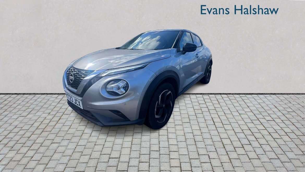 Used Nissan Juke 2023 for sale - 78024468: Photo 3