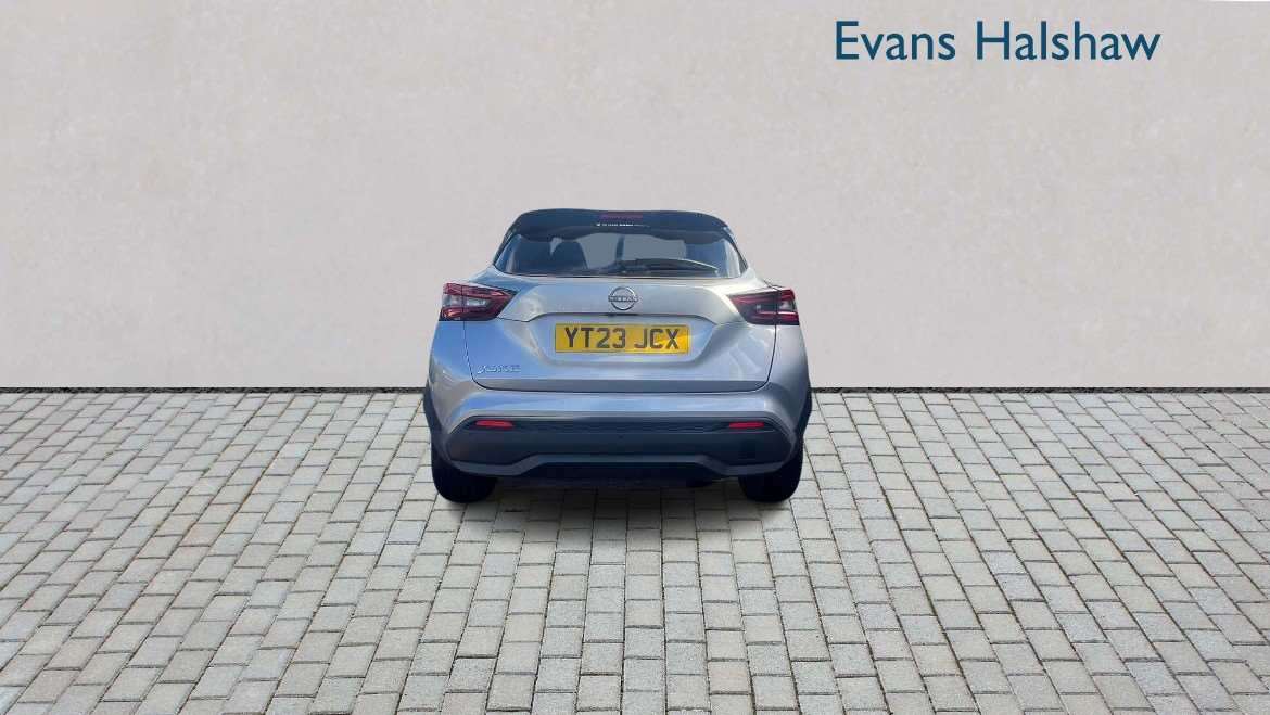 Used Nissan Juke 2023 for sale - 78024468: Photo 5