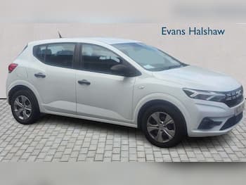 Used Dacia Sandero 2023 for sale - 79851594: Photo
