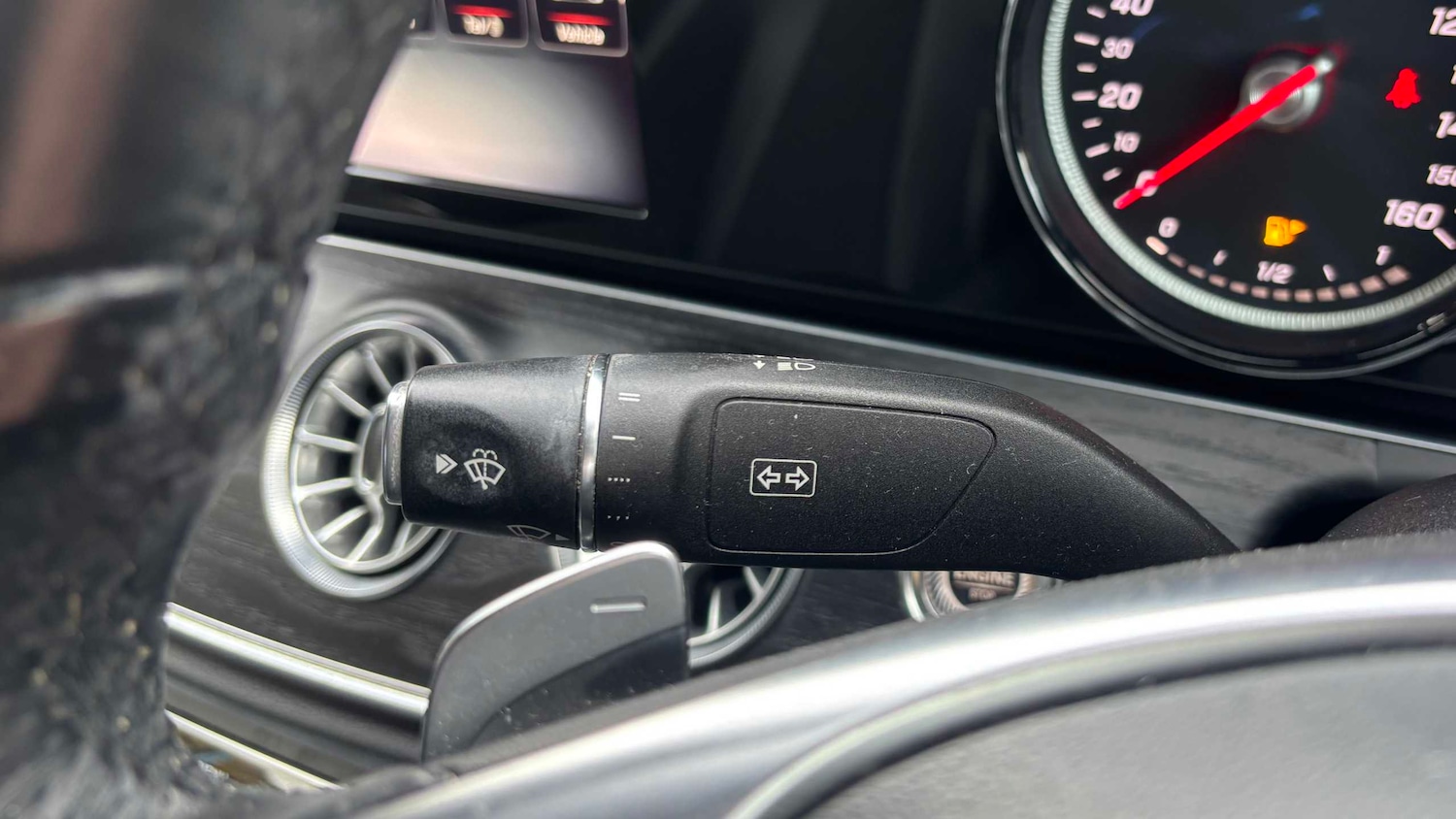 Used Mercedes-Benz E Class for sale - 77862167: Photo 16