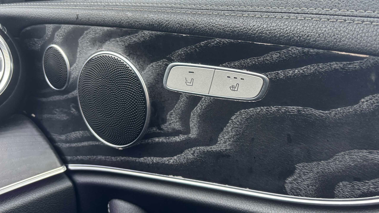 Used Mercedes-Benz E Class for sale - 77862167: Photo 18