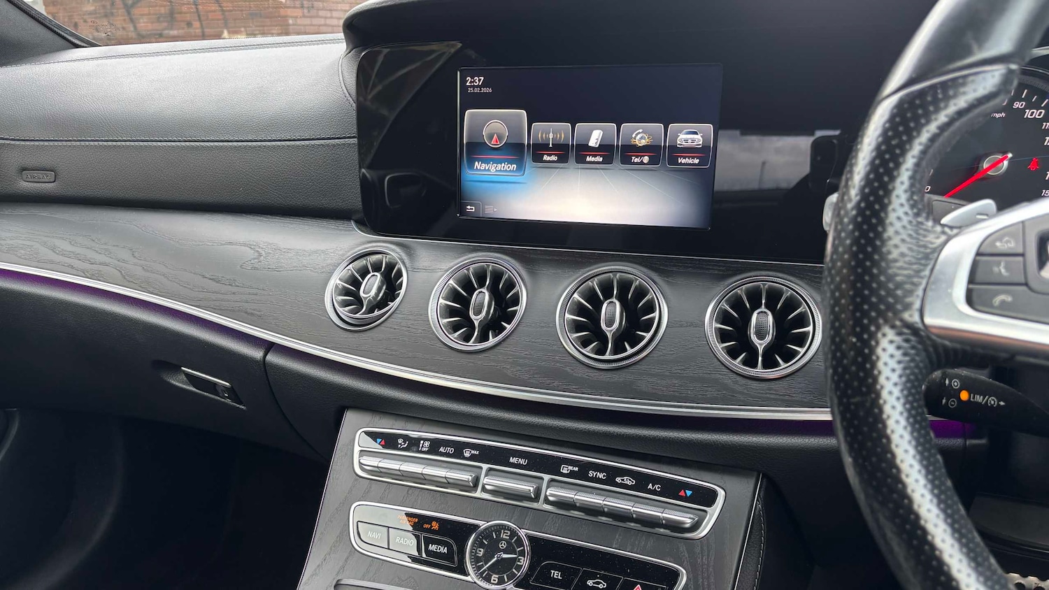 Used Mercedes-Benz E Class for sale - 77862167: Photo 19