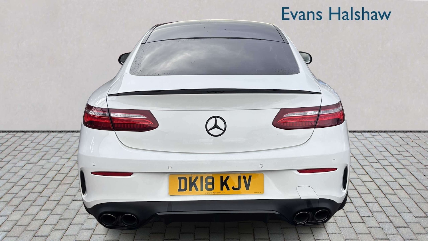 Used Mercedes-Benz E Class for sale - 77862167: Photo 5