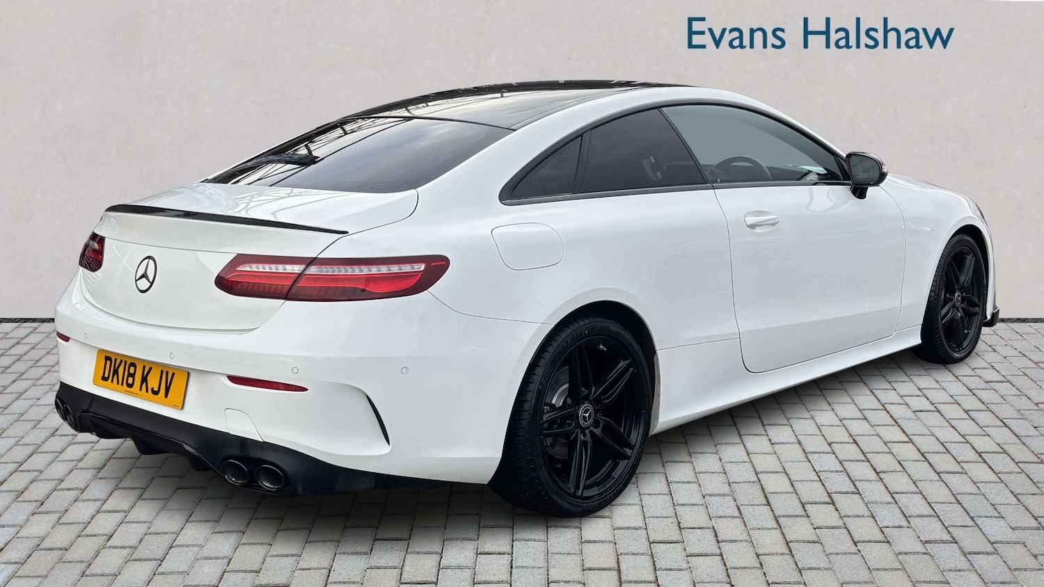 Used Mercedes-Benz E Class for sale - 77862167: Photo 6