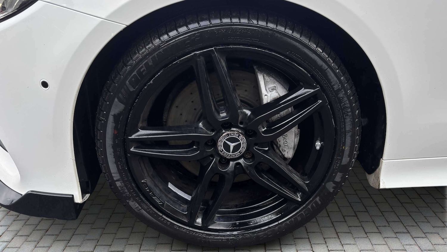 Used Mercedes-Benz E Class for sale - 77862167: Photo 9