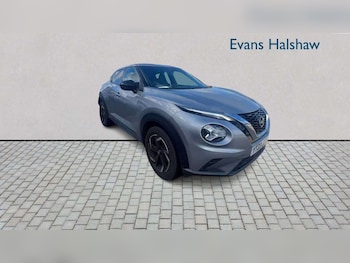 Used Nissan Juke 2023 for sale - 78407433: Photo