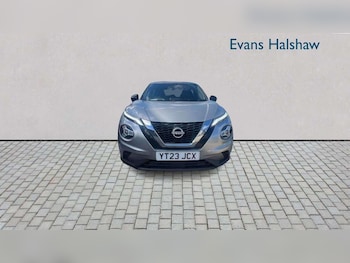 Used Nissan Juke 2023 for sale - 78407433: Photo