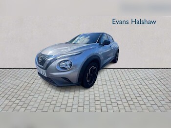 Used Nissan Juke 2023 for sale - 78407433: Photo