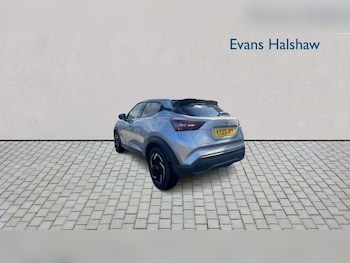 Used Nissan Juke 2023 for sale - 78407433: Photo