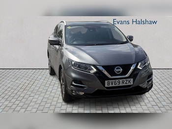 Used Nissan Qashqai 2019 for sale - 79306404: Photo