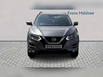 Used Nissan Qashqai 2019 for sale - 79306404: Photo