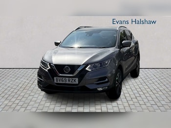 Used Nissan Qashqai 2019 for sale - 79306404: Photo