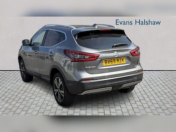 Used Nissan Qashqai 2019 for sale - 79306404: Photo