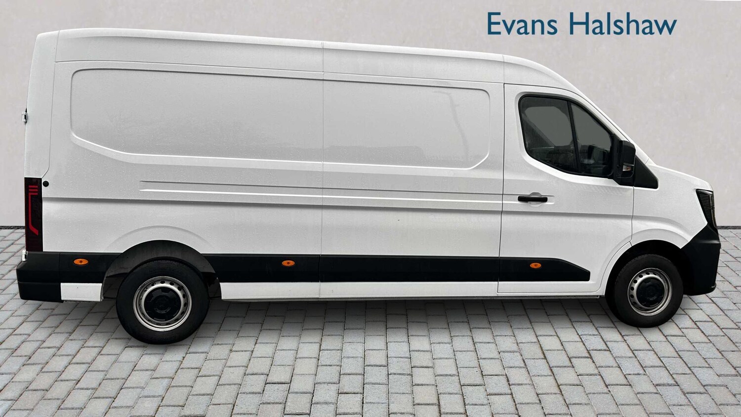 Used Renault Master 2025 for sale - 77862569: Photo 11