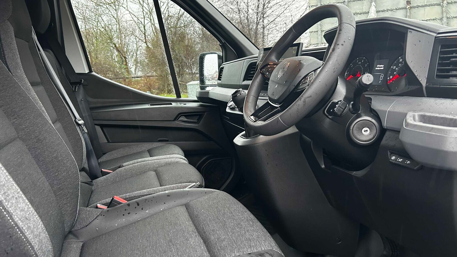 Used Renault Master 2025 for sale - 77862569: Photo 12