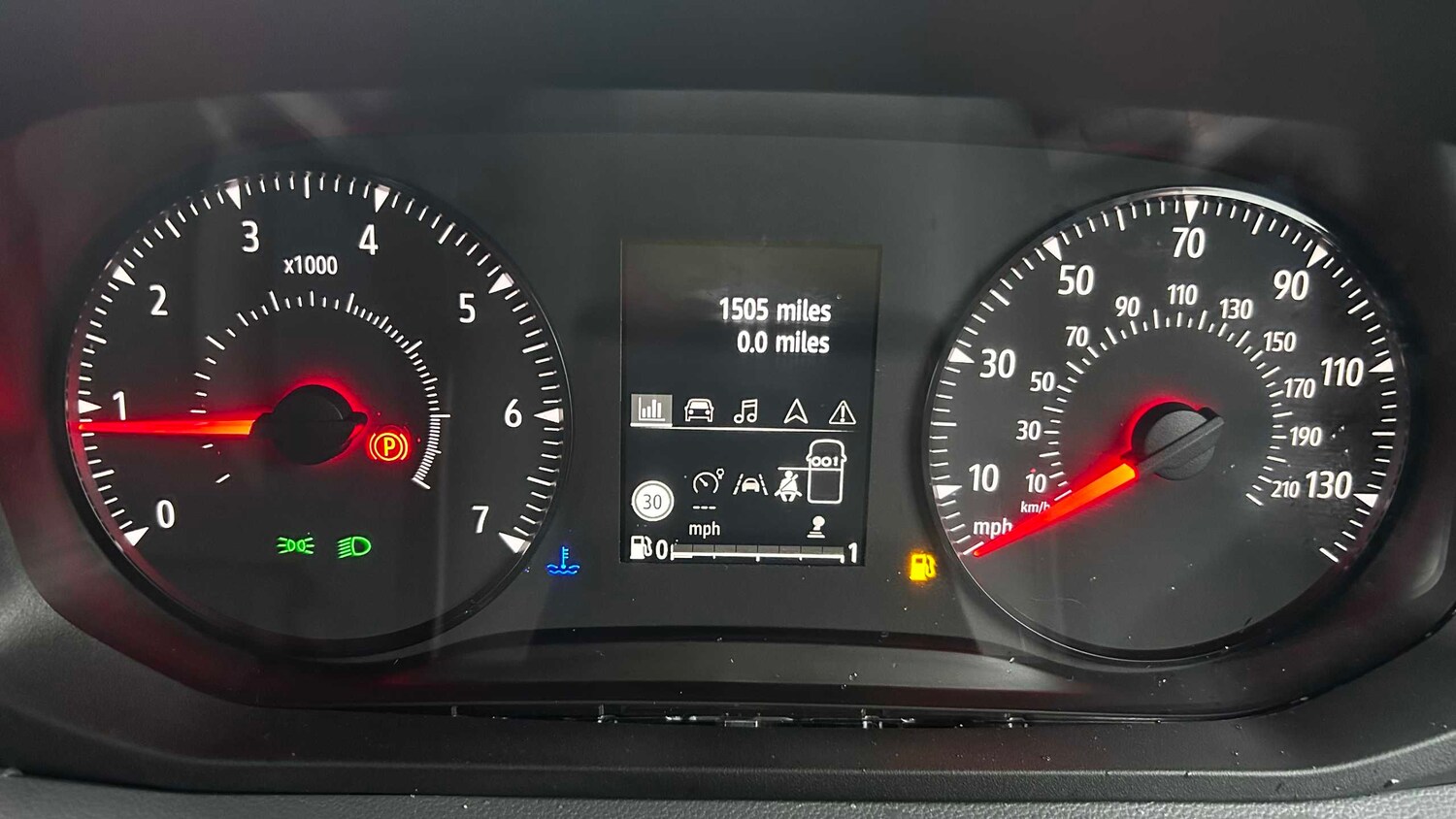 Used Renault Master 2025 for sale - 77862569: Photo 13