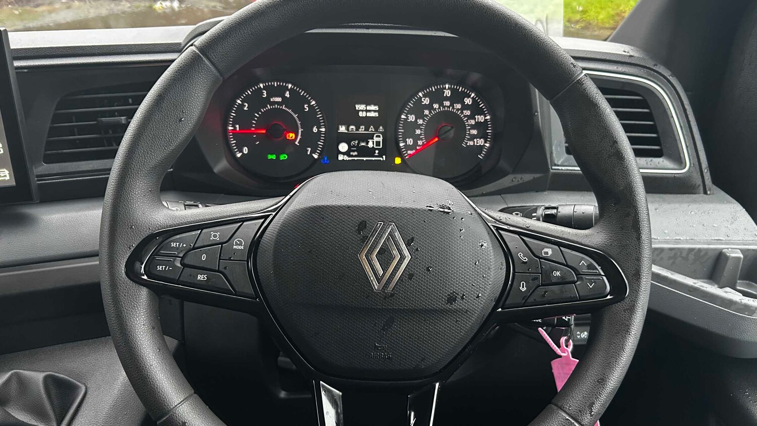 Used Renault Master 2025 for sale - 77862569: Photo 14