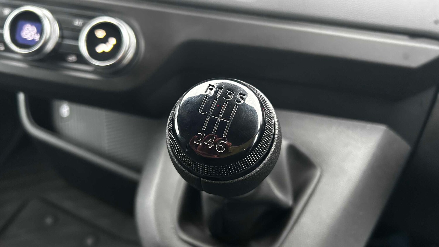 Used Renault Master 2025 for sale - 77862569: Photo 17