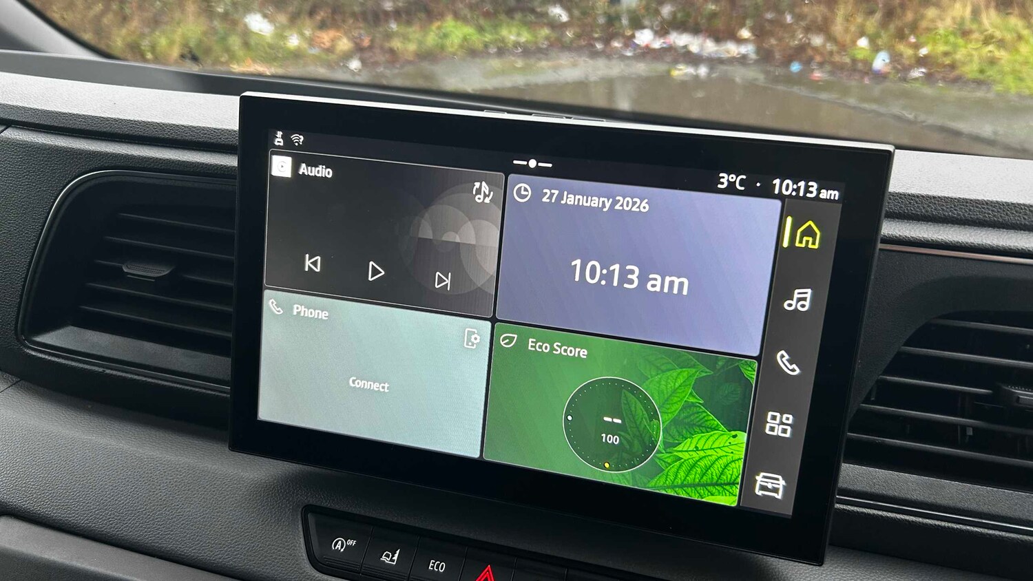 Used Renault Master 2025 for sale - 77862569: Photo 18