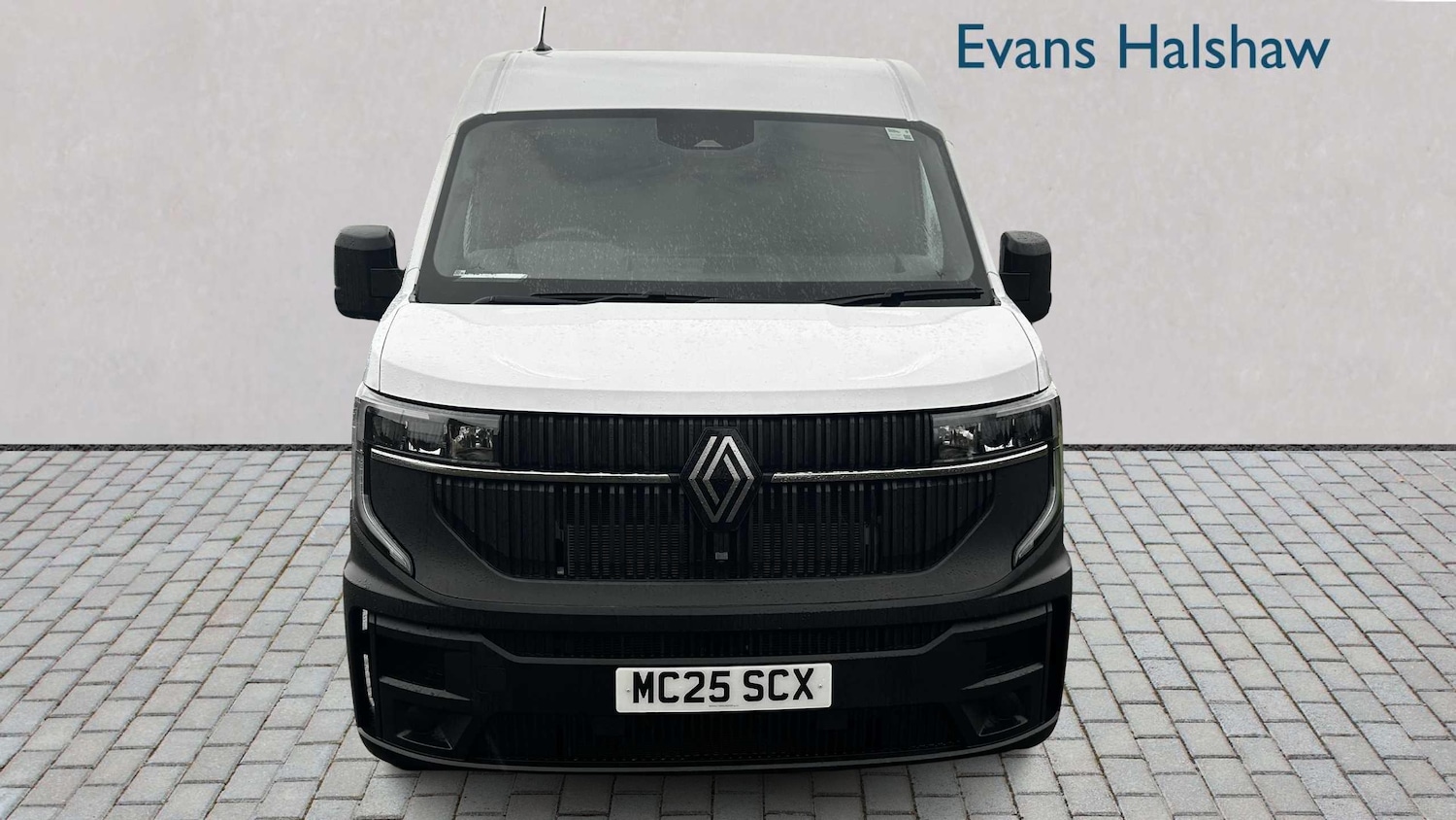 Used Renault Master 2025 for sale - 77862569: Photo 2