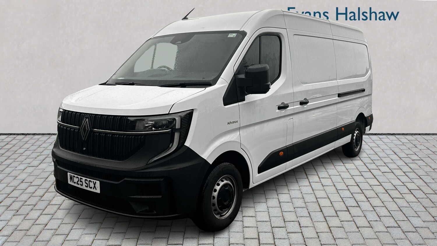 Used Renault Master 2025 for sale - 77862569: Photo 3