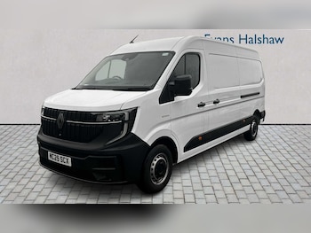 Used Renault Master 2025 for sale - 77862569: Photo