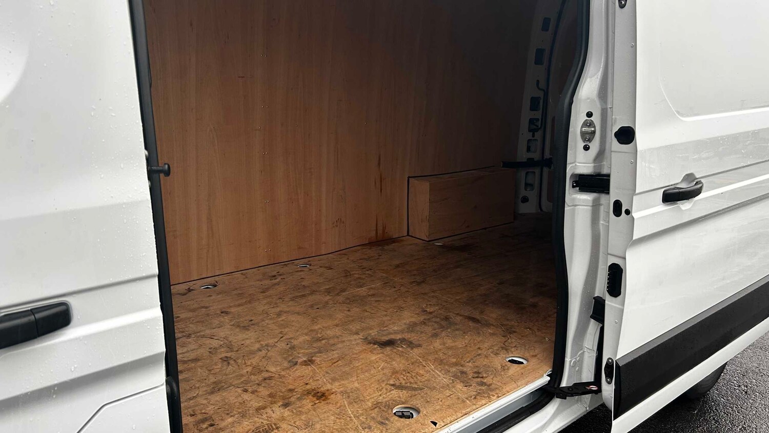 Used Renault Master 2025 for sale - 77862569: Photo 4