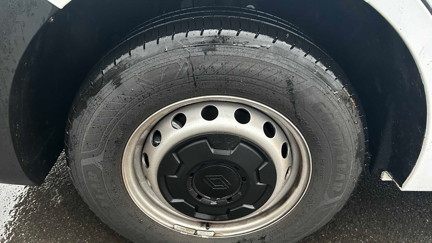 Used Renault Master 2025 for sale - 77862569: Photo 5