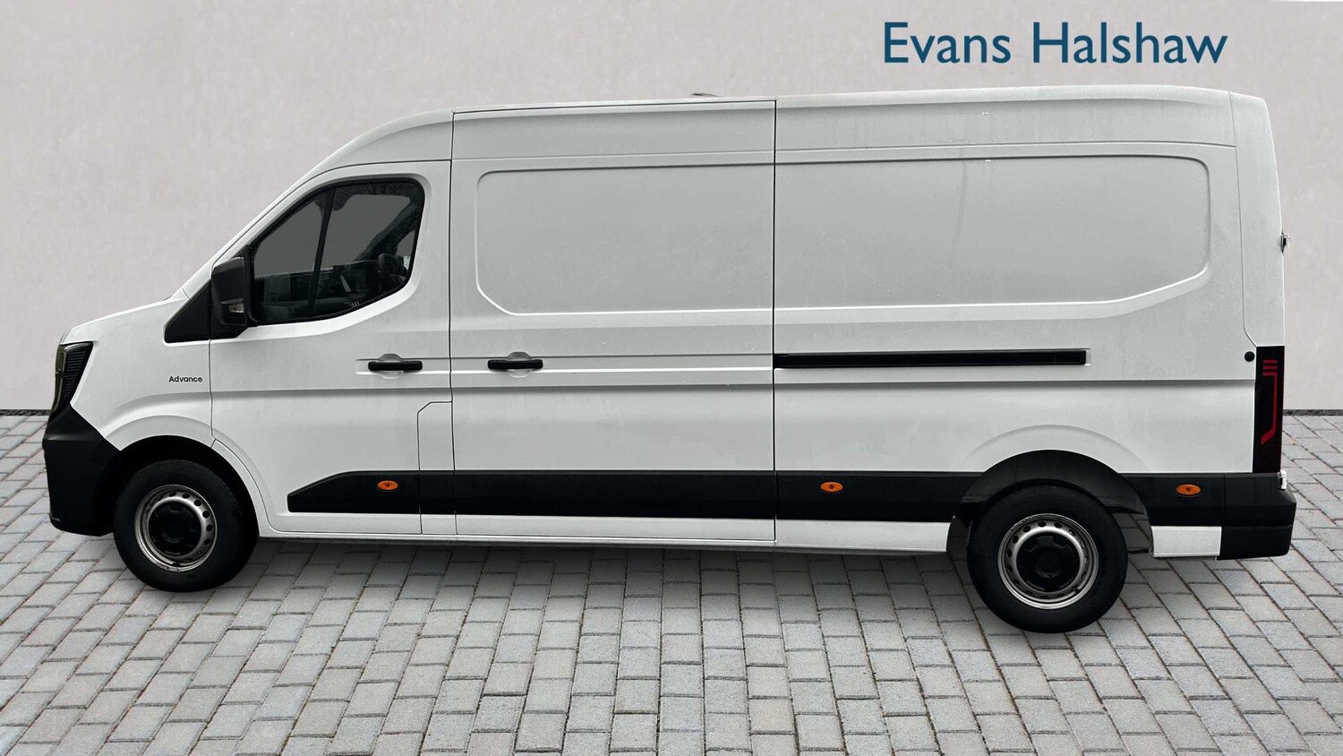 Used Renault Master 2025 for sale - 77862569: Photo 6