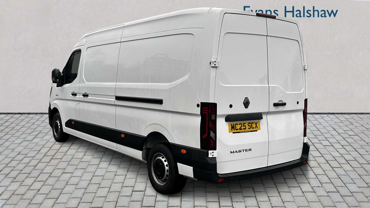 Used Renault Master 2025 for sale - 77862569: Photo 7