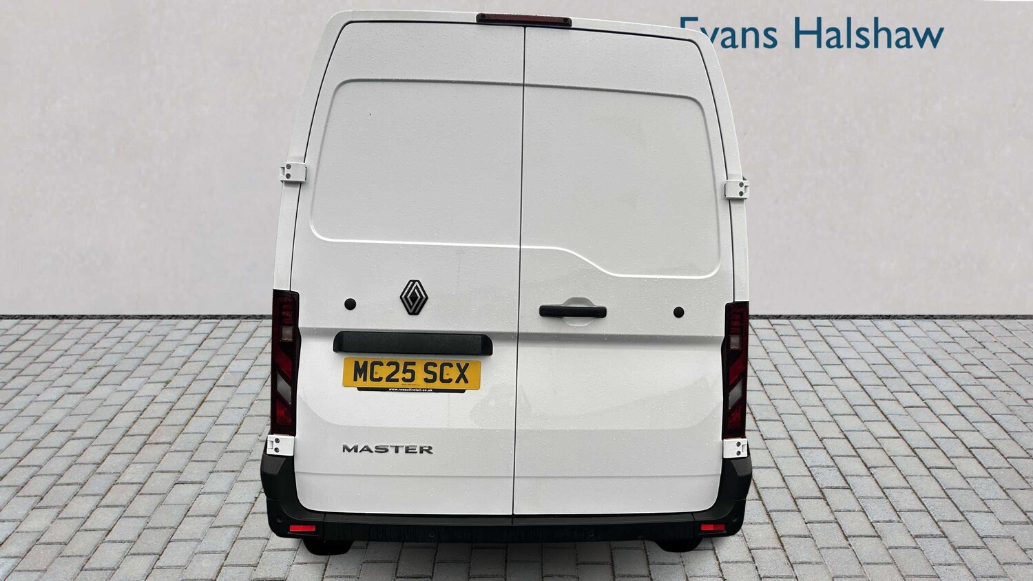 Used Renault Master 2025 for sale - 77862569: Photo 8