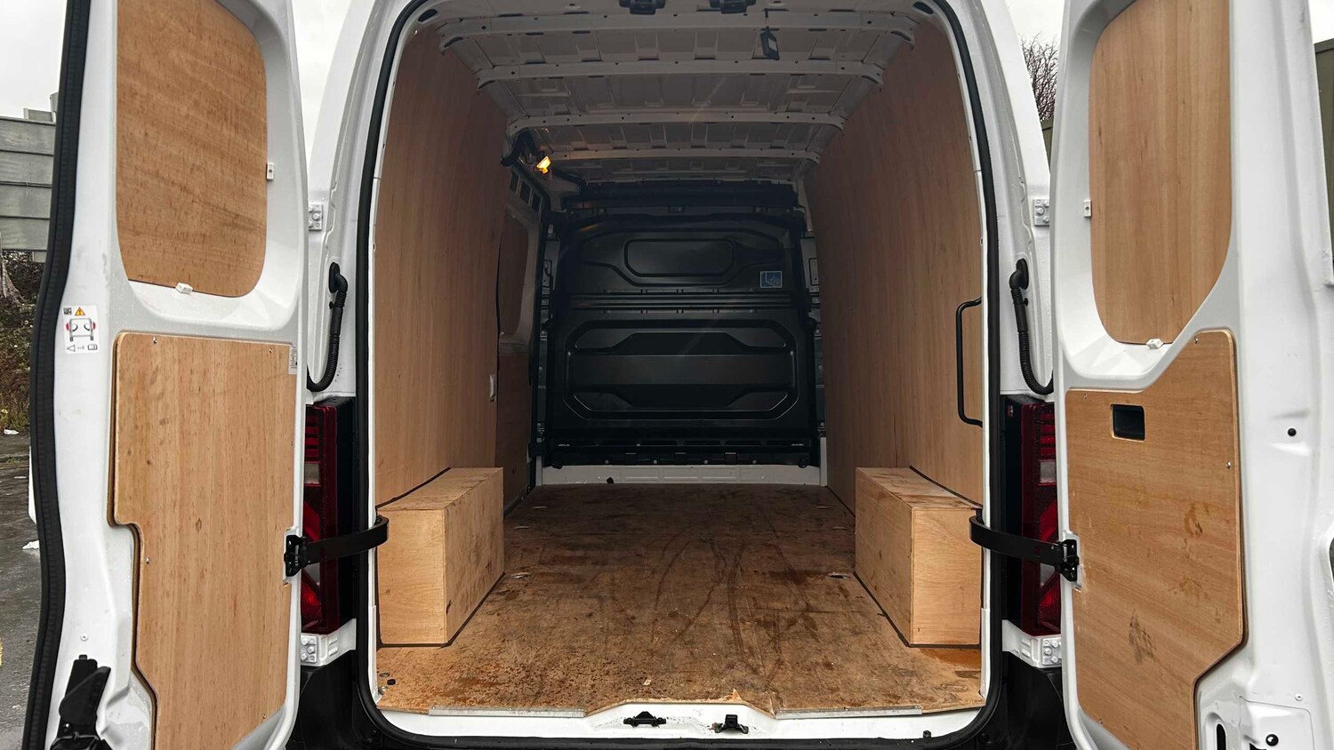 Used Renault Master 2025 for sale - 77862569: Photo 9