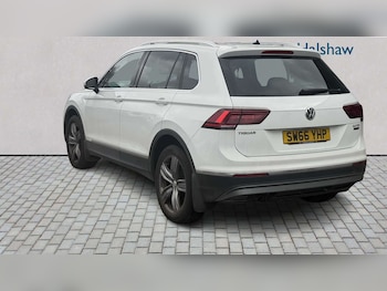 Used Volkswagen Tiguan 2016 for sale - 78129758: Photo