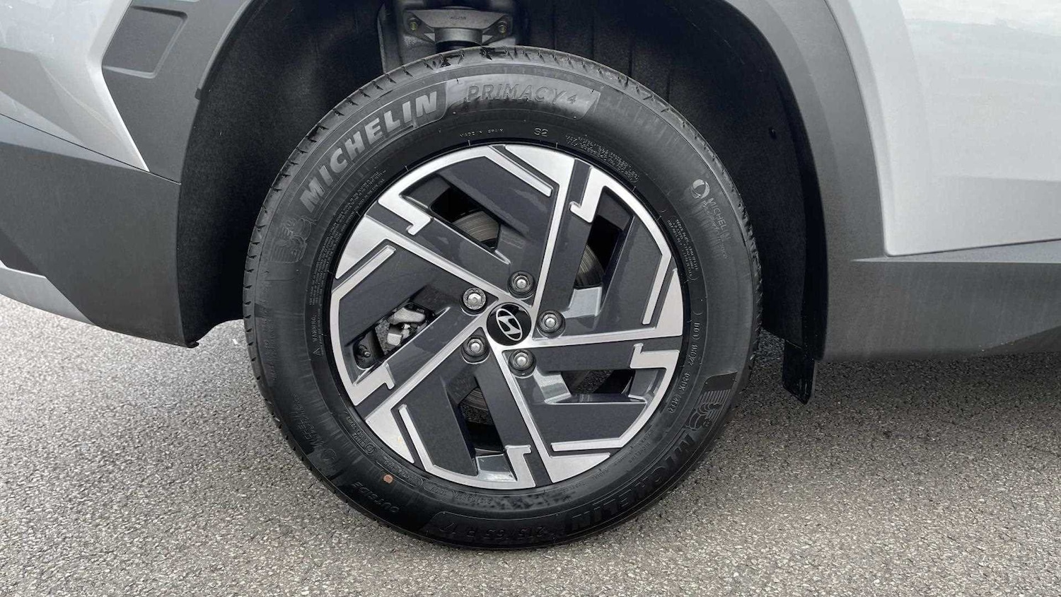 Used Hyundai TUCSON 2025 for sale - 78010276: Photo 10