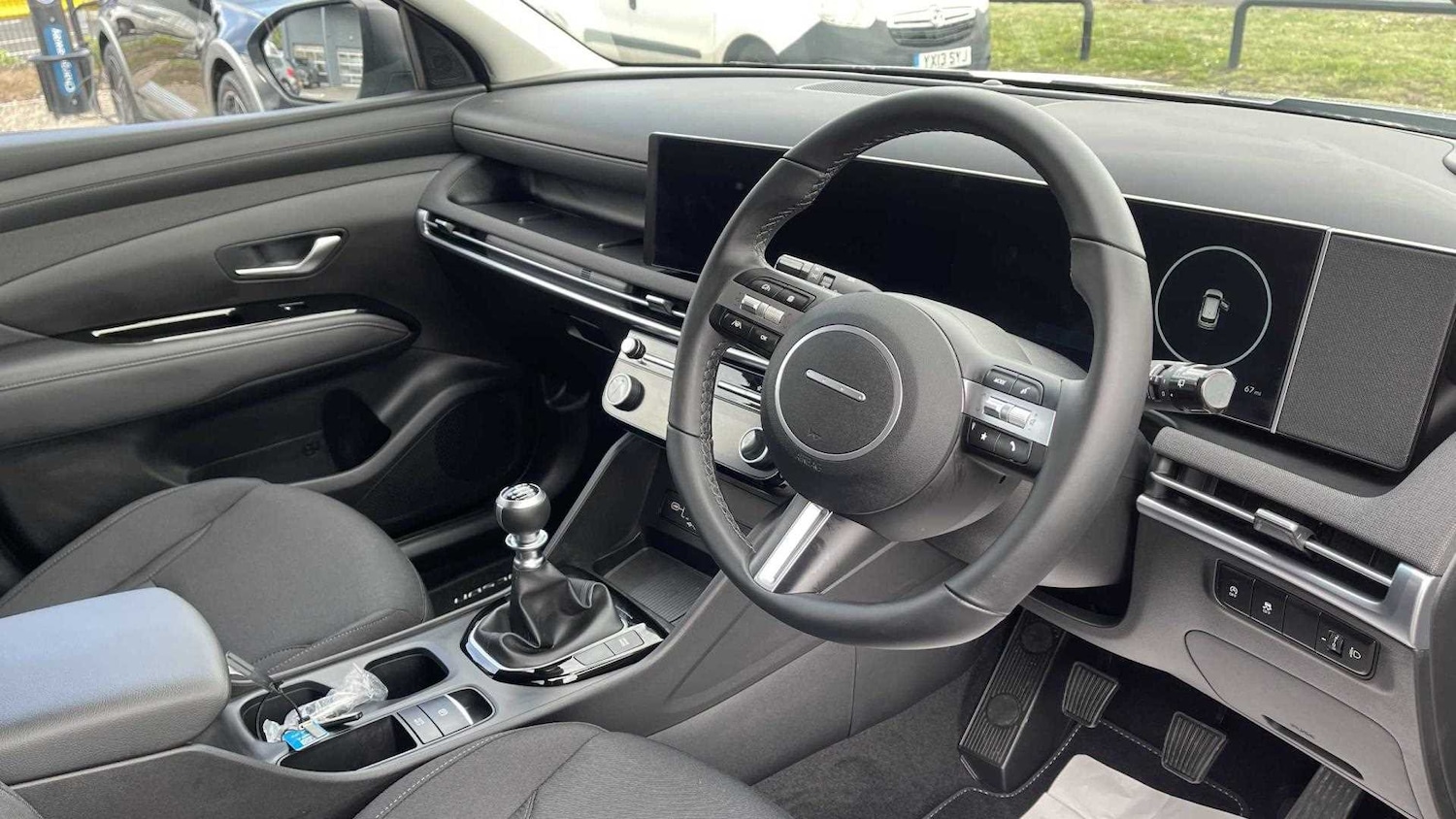 Used Hyundai TUCSON 2025 for sale - 78010276: Photo 11