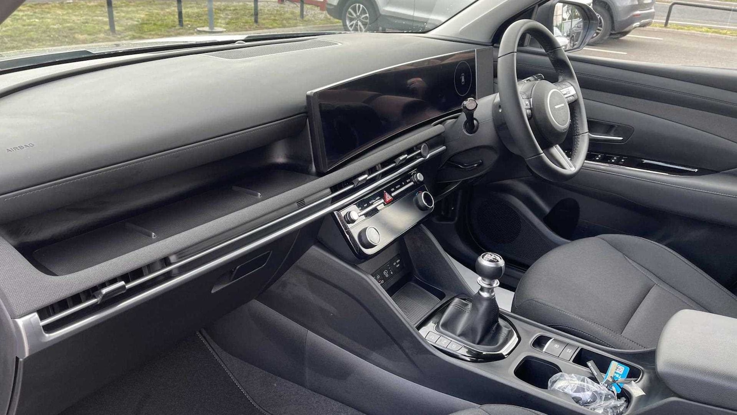 Used Hyundai TUCSON 2025 for sale - 78010276: Photo 12