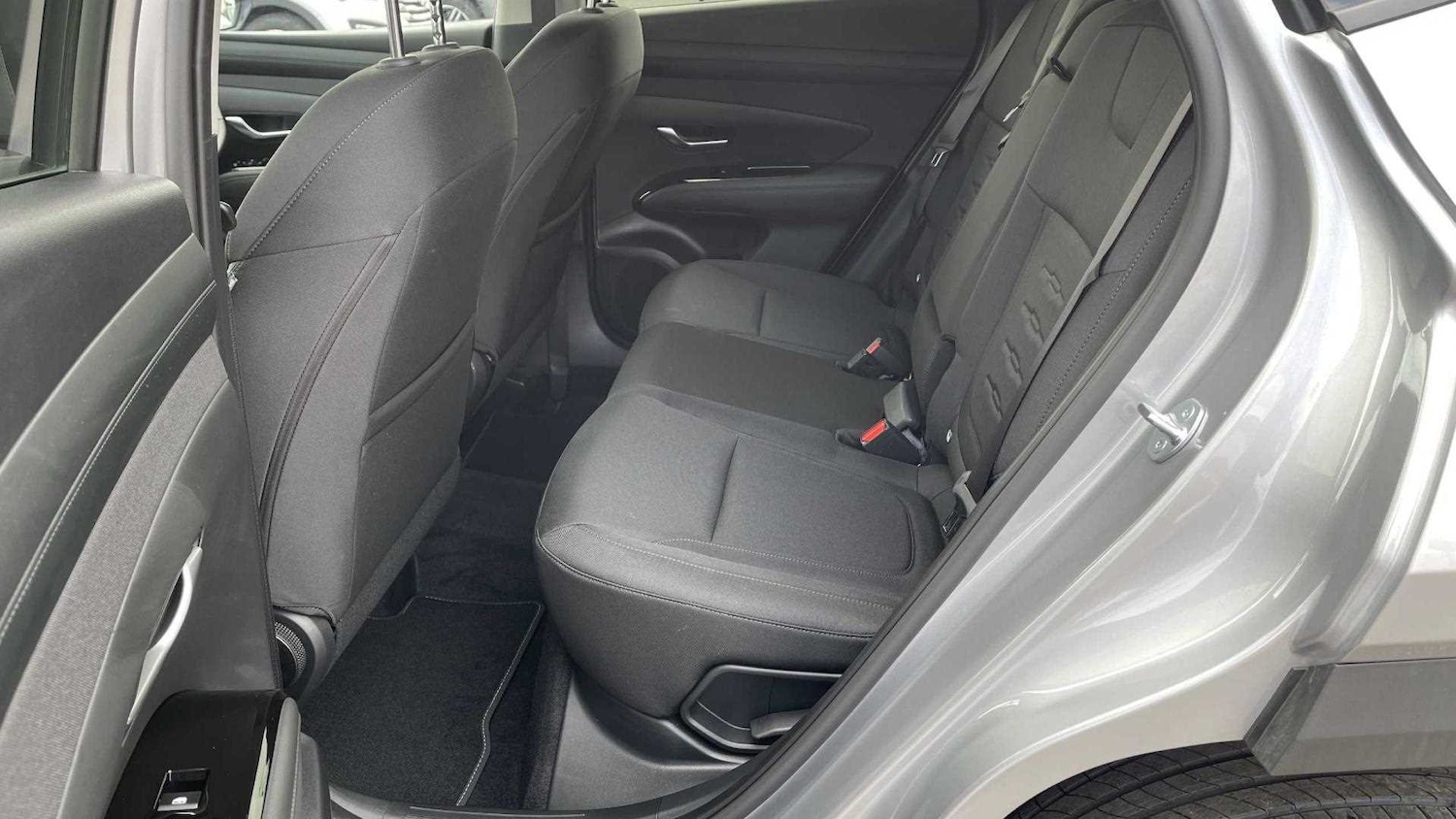 Used Hyundai TUCSON 2025 for sale - 78010276: Photo 13