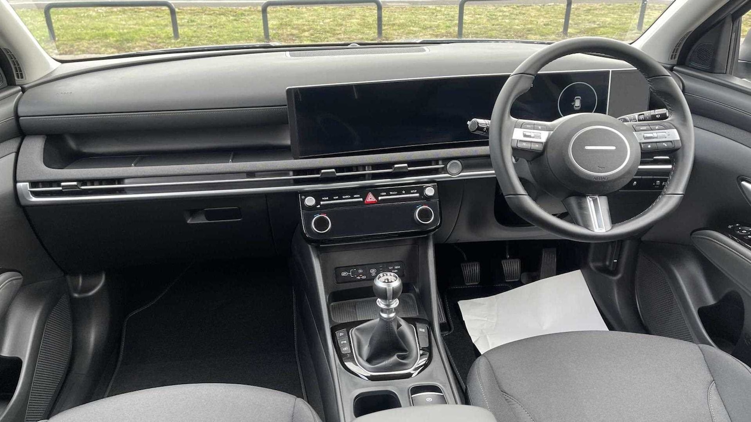 Used Hyundai TUCSON 2025 for sale - 78010276: Photo 15