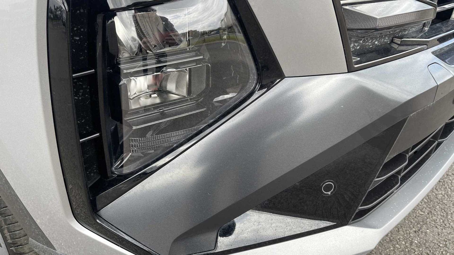 Used Hyundai TUCSON 2025 for sale - 78010276: Photo 17