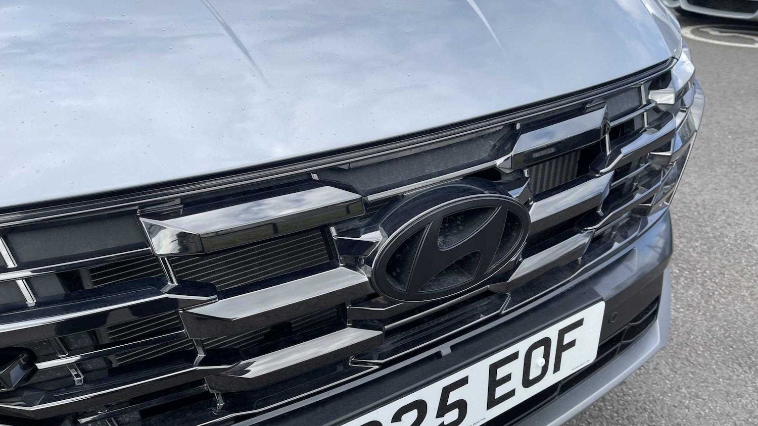 Used Hyundai TUCSON 2025 for sale - 78010276: Photo 18