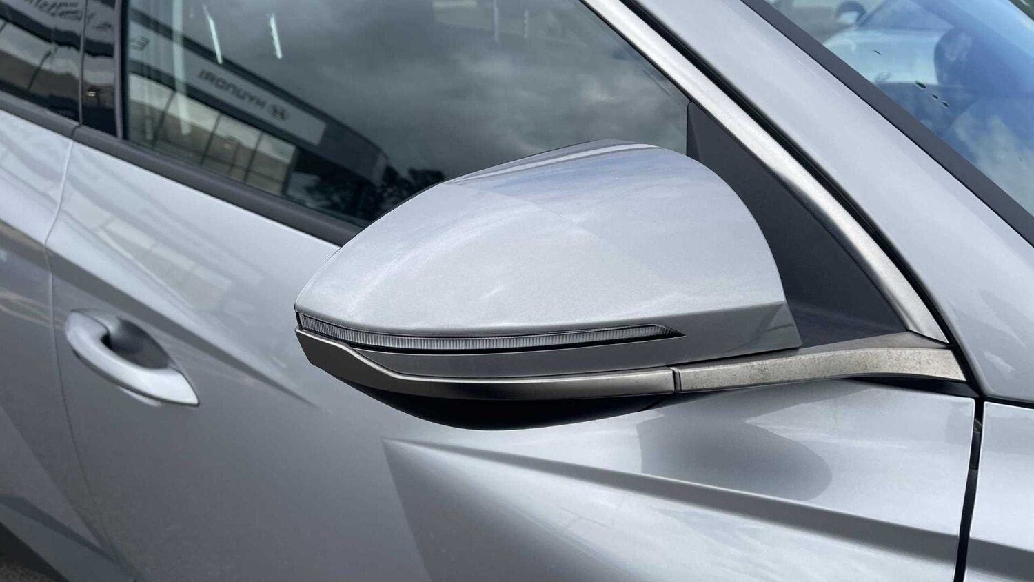 Used Hyundai TUCSON 2025 for sale - 78010276: Photo 19