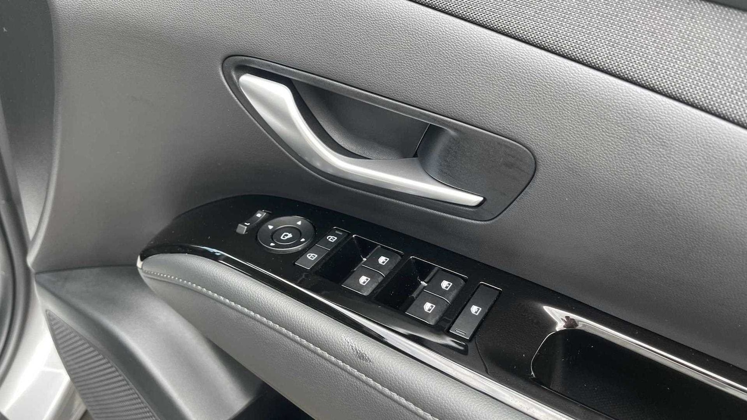 Used Hyundai TUCSON 2025 for sale - 78010276: Photo 20