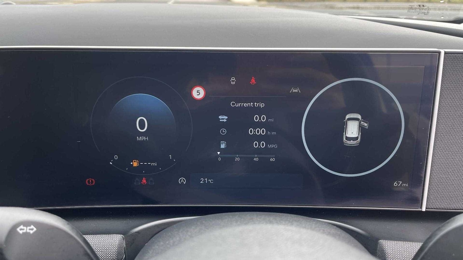 Used Hyundai TUCSON 2025 for sale - 78010276: Photo 26