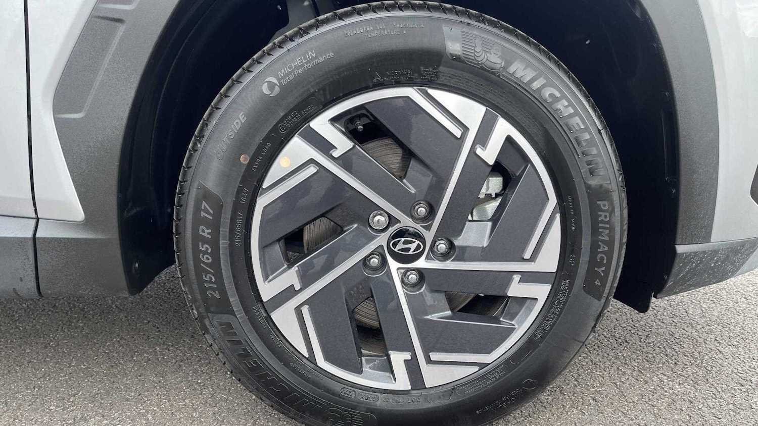 Used Hyundai TUCSON 2025 for sale - 78010276: Photo 7