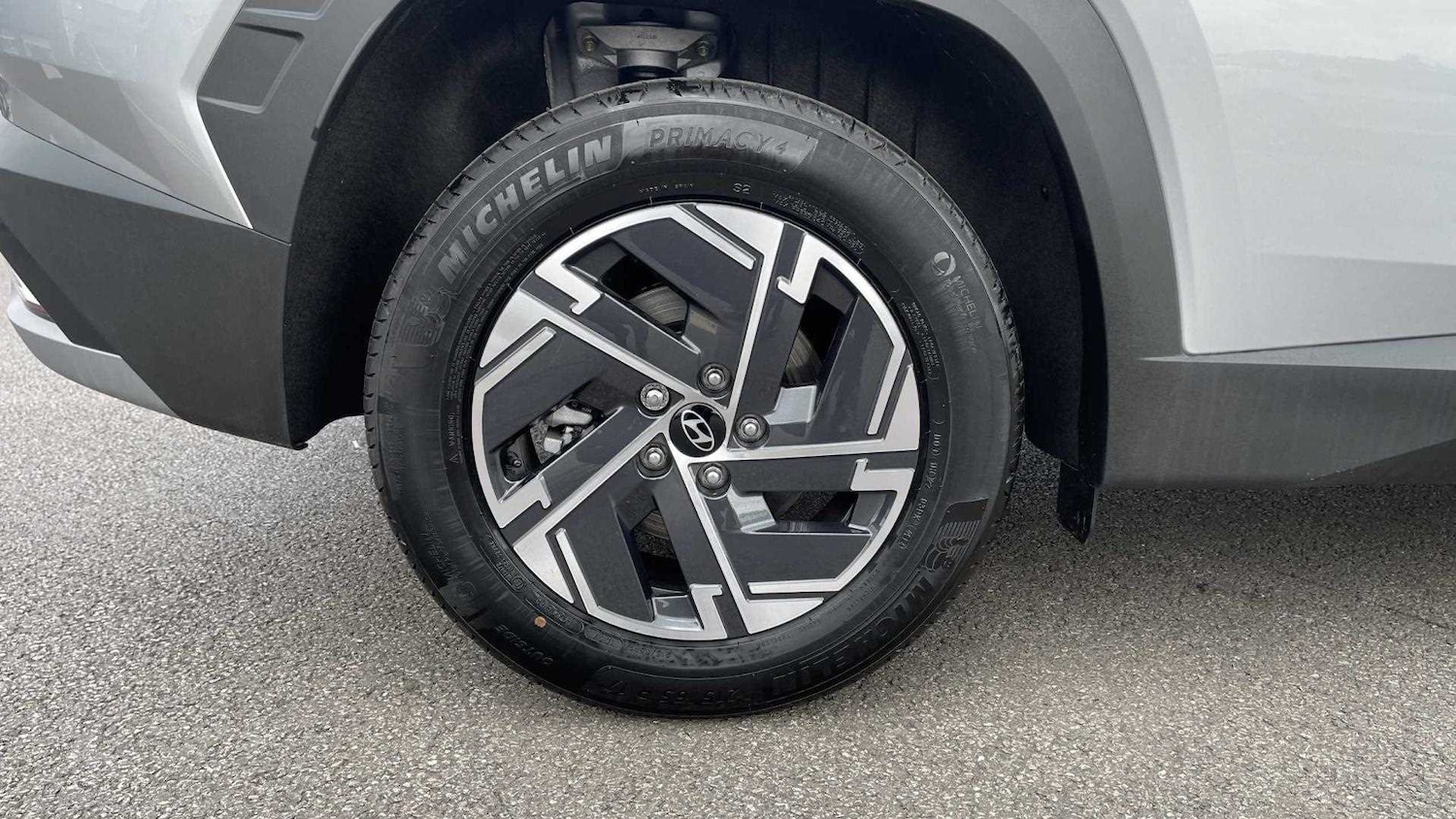 Used Hyundai TUCSON 2025 for sale - 78010276: Photo 8