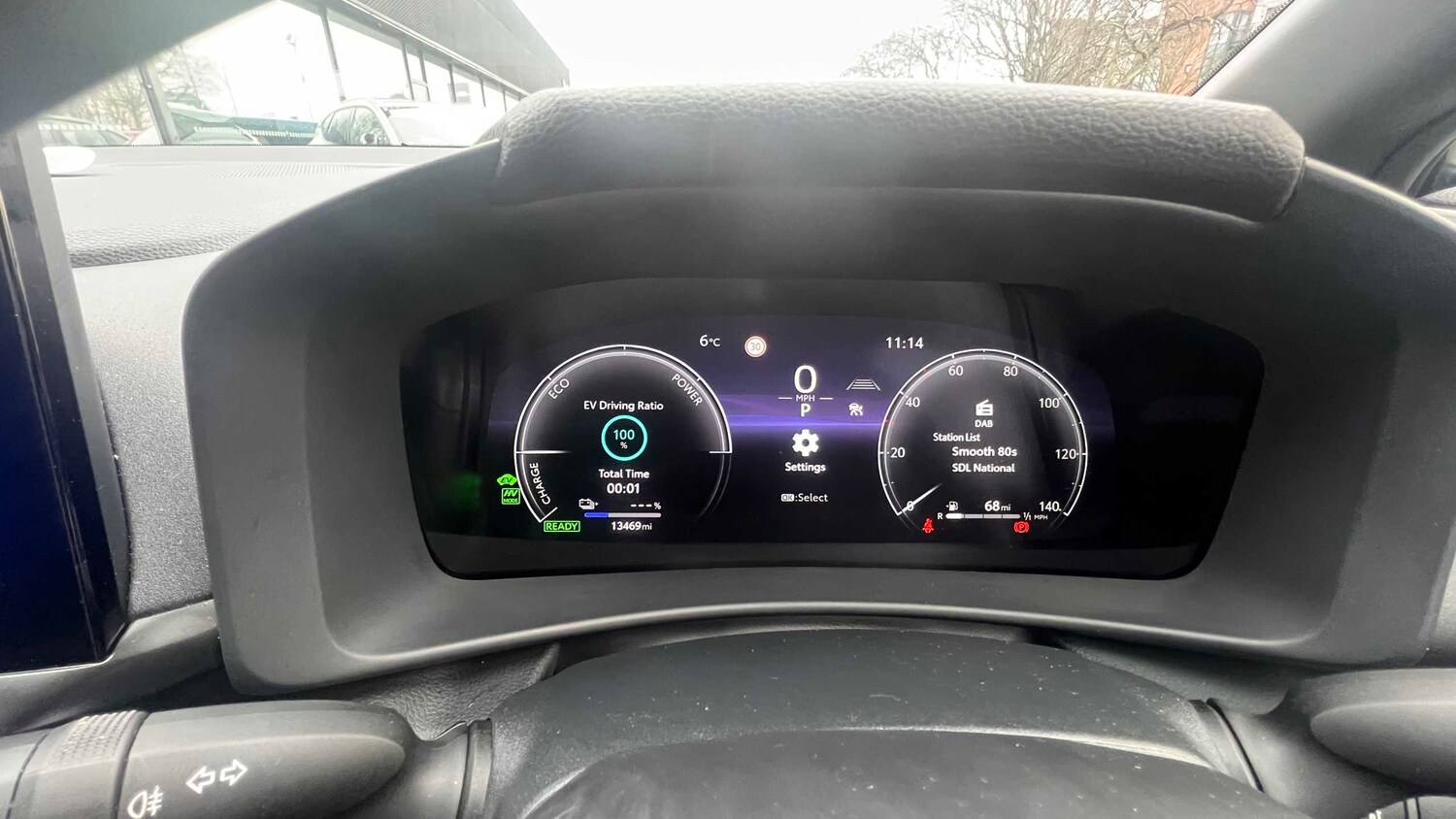 Used Toyota C-HR 2024 for sale - 77859542: Photo 11